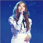 데뷔,한국,그룹,파라다이스,가수로,가수