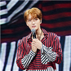 김재중,전석