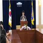 청와대세트장,대통령학교,프로그램,운영,학생