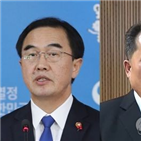 구성,대표단,통일부,고위급회담