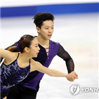올림픽,감강찬,김규은,139.54