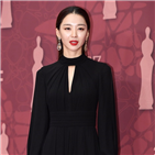 장희진,이보영,논란