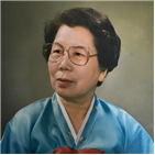 생전,여학생,목포,어머니