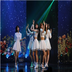 비밀정원,다섯,미니앨범