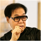 조영남,그림,조수,대작