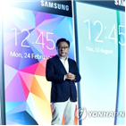 갤럭시,공개,대해서