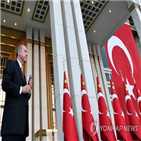 국가비상사태,터키,연장