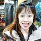 신지수,임신,셀카