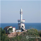 속초등대,숙소,체험숙소,등대