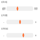 기록,점수,위치,매커스,상위