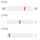 기록,점수,위치,삼일,상위