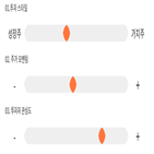 기록,점수,하이텍,위치,상위