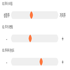 기록,점수,위치,한국콜마홀딩스,상위