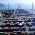 수출,달러,연속,증가