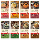 CJ제일제당,매출,냉동밥