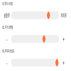 점수,기록,위치,상위