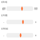 기록,점수,위치,한일시멘트