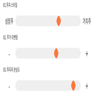 점수,기록,위치,상위