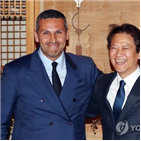 면담,실장,설명