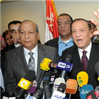 출마,아난,대선,이집트