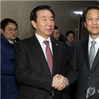 정부,원내대표,실장,판단,문제