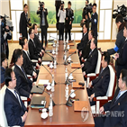 지원,한국,미국