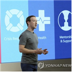 페이스북,사용자,뉴스피드,주가