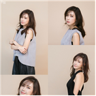 홍은희,올리브,토크