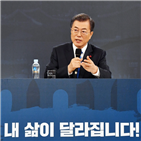 대통령,광고,지하철,생일,문재인