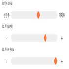 점수,기록,위치,상위