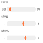 점수,기록,위치,상위