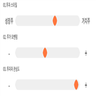 기록,점수,위치,미래에셋대우