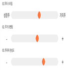 점수,기록,위치