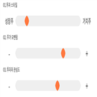 점수,기록,위치,상위,디엔에이링크