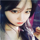 신아영,아나운서