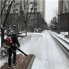 경비원,아파트,휴게시간,인상,최저임금,일자리,안정자금