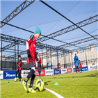 홈플러스,풋살파크