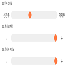 기록,점수,위치,상위