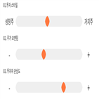 점수,기록,위치,상위,피에스케이