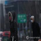 서울시,초미세먼지