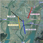 김해신공항,활주로,대안,건설,소음,안전,검토,국토부,경남도