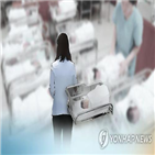 조리원,아기,산모,퇴소,경찰