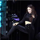 선배,청하,보아