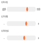 점수,기록,위치,상위