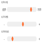 점수,기록,위치,상위