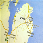 카타르,여객기,전투기,유엔,자국