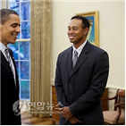 오바마,골프,대통령