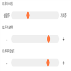 점수,기록,위치,상위