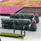열병식,북한,창설,정규군,개최