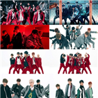 레인즈,댄스,티저,공개